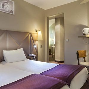 Timhotel Paris Gare Montparnasse